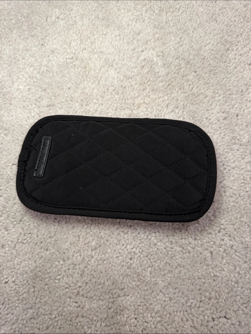 Vera Bradley universal black
